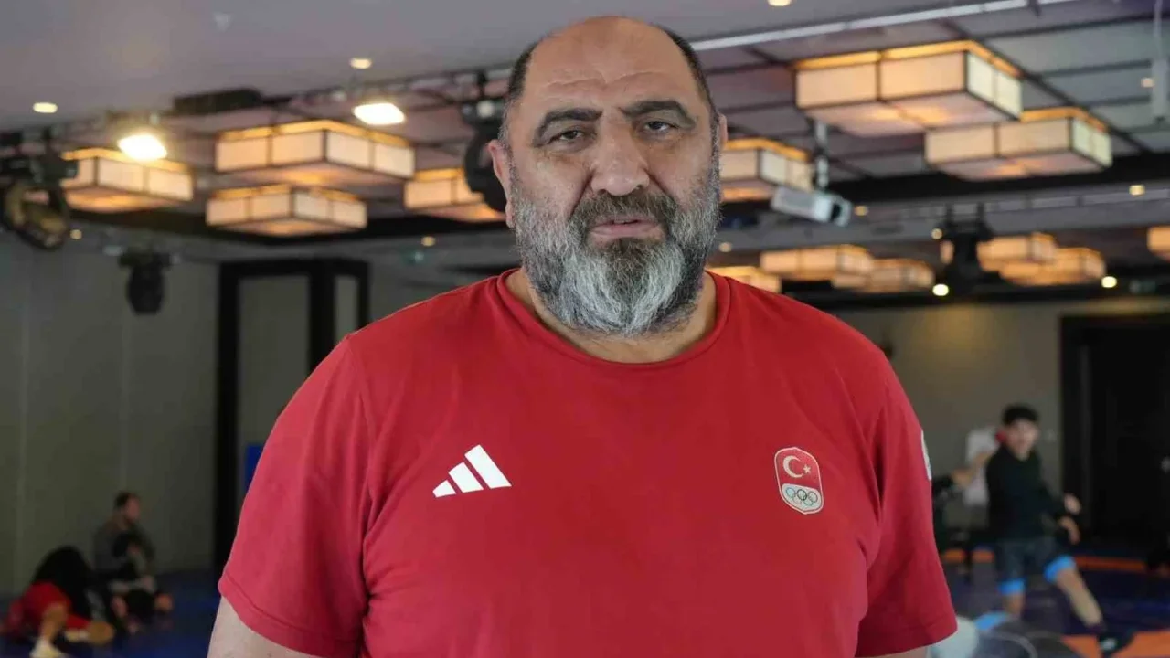 Astana'da Rıza Kayaalp için 6. dünya şampiyonluğu hedefi
