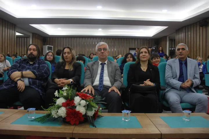 Bursa'da su tasarrufu eğitimi 50 bin öğrenciye ulaşacak