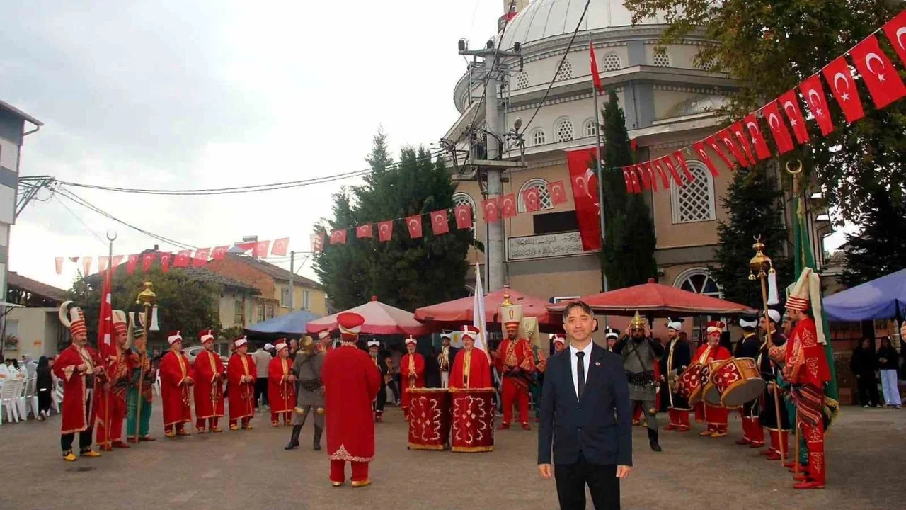 İnegöl'de 183 kişi hastaneye başvurdu, muhtar özür diledi