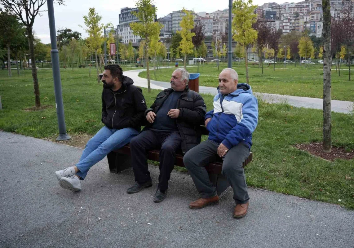 Ahmet Derin için Haliç'te arama çalışmaları sürüyor