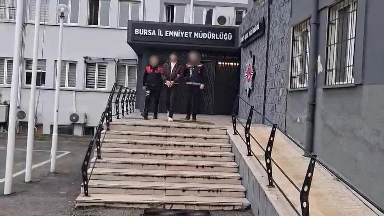 Bursa'da güzellik merkezi dolandırıcılığında 305 senet