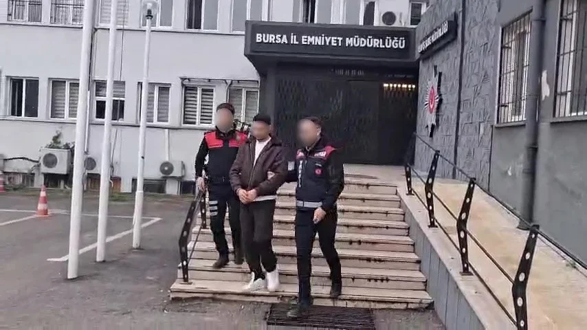 Bursa'da güzellik merkezi dolandırıcılığında 305 senet