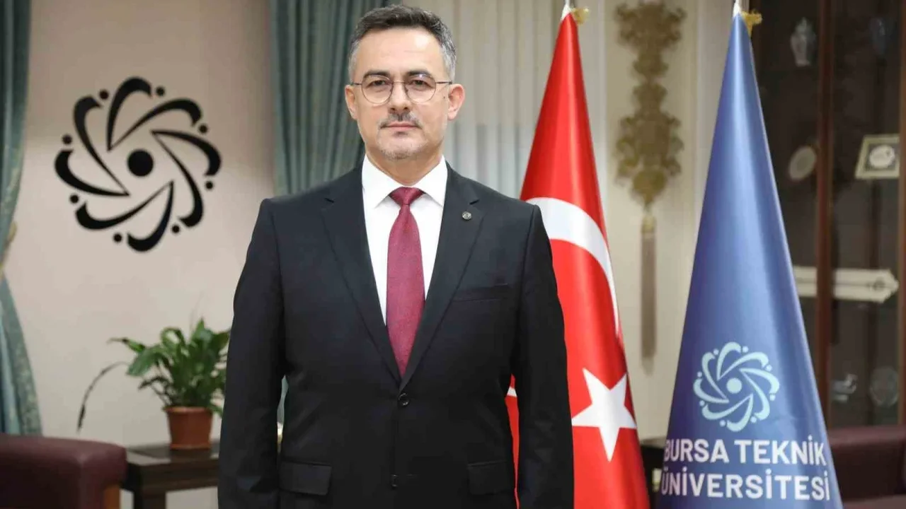 BTÜ, Türkiye'nin sel riskli yukarı havzalarını araştıracak
