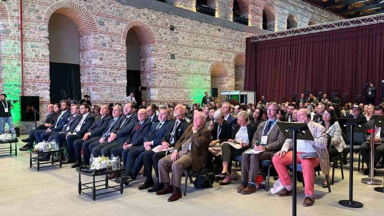 İstanbul Science Summit 2026 çocuk sağlığını ele aldı