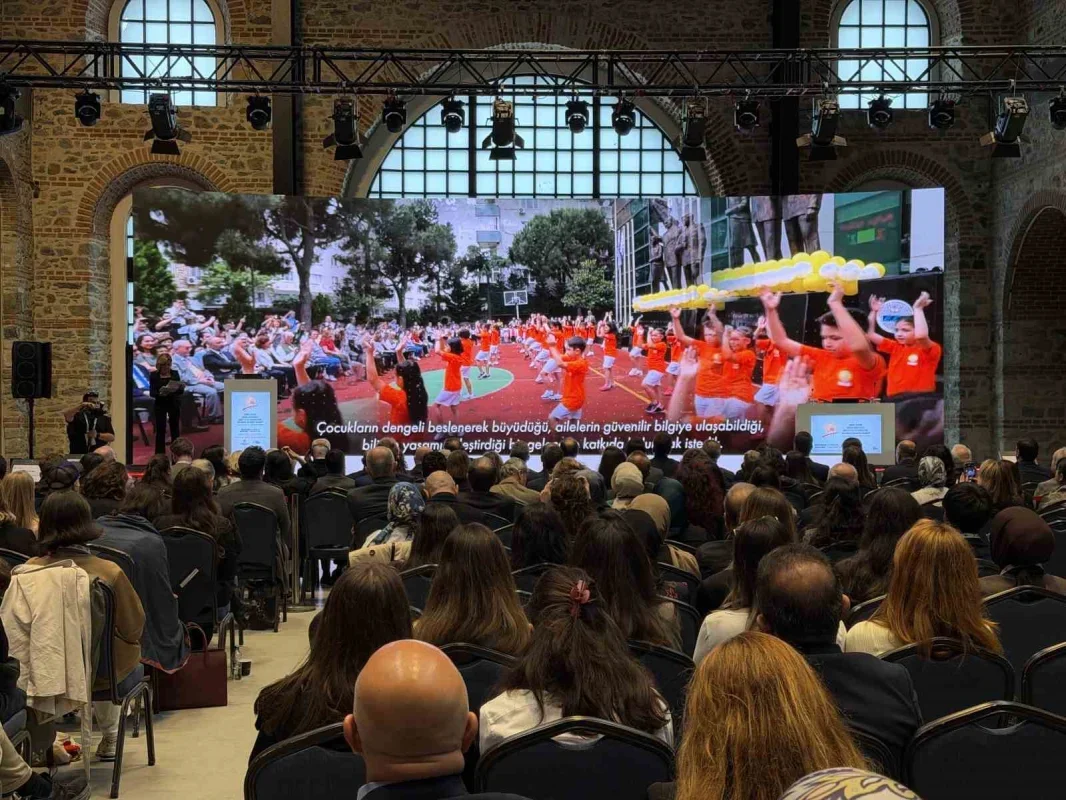 İstanbul Science Summit 2026 çocuk sağlığını ele aldı