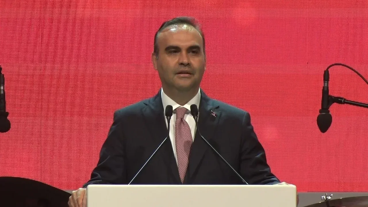 Türkiye döküm üretiminde Avrupa'da ikinci, dünyada yedinci