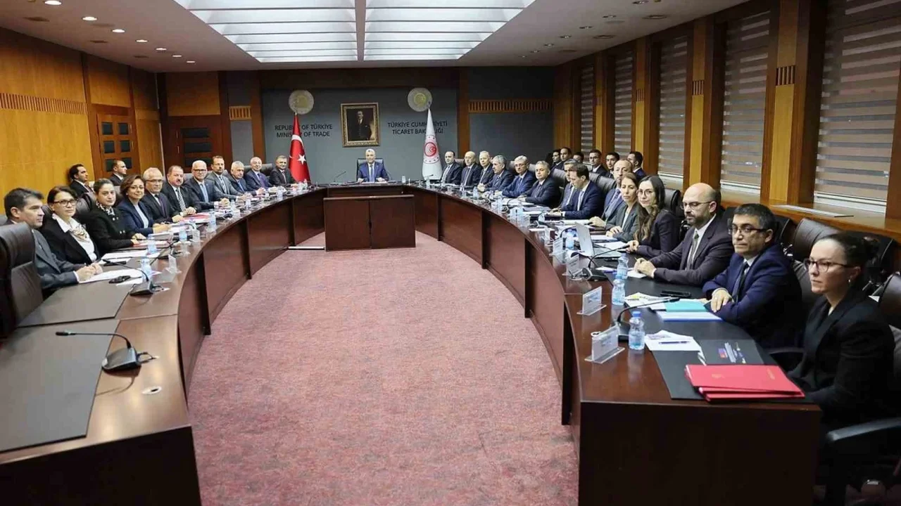 Türk otomotiv sanayisi için AB nezdinde girişimler sürecek