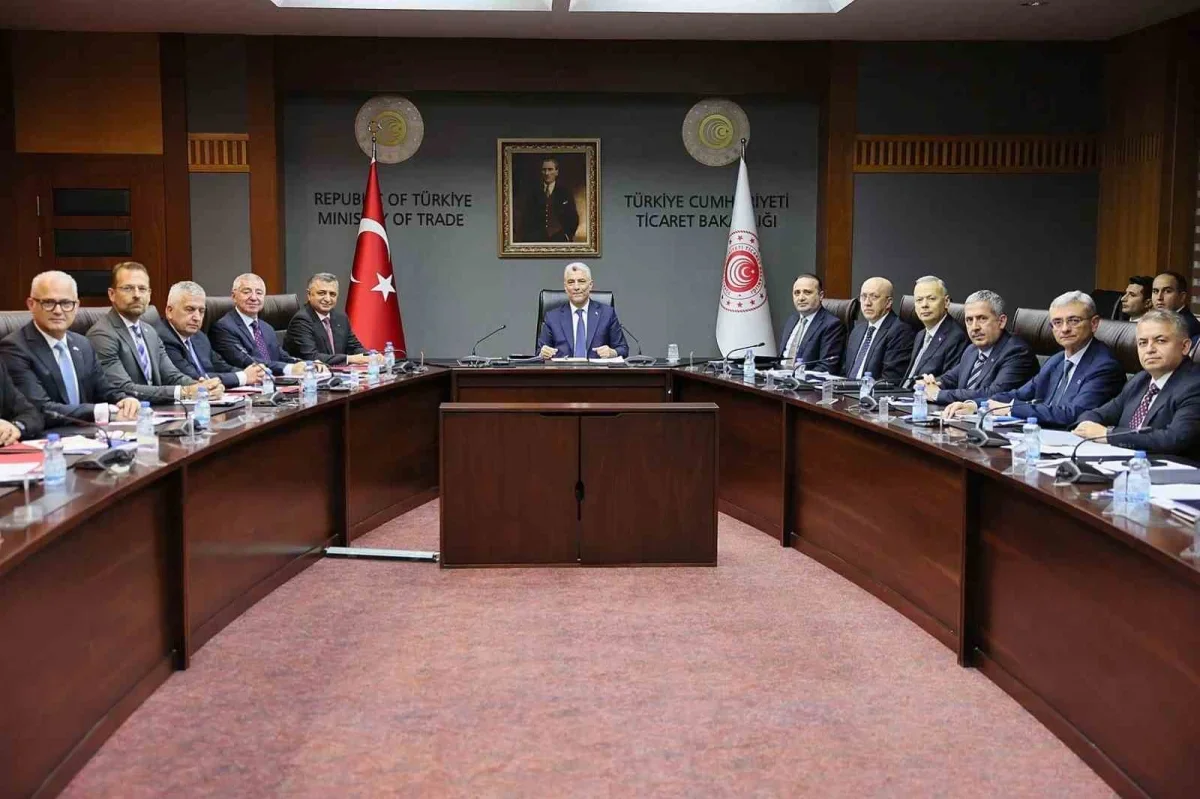 Türk otomotiv sanayisi için AB nezdinde girişimler sürecek