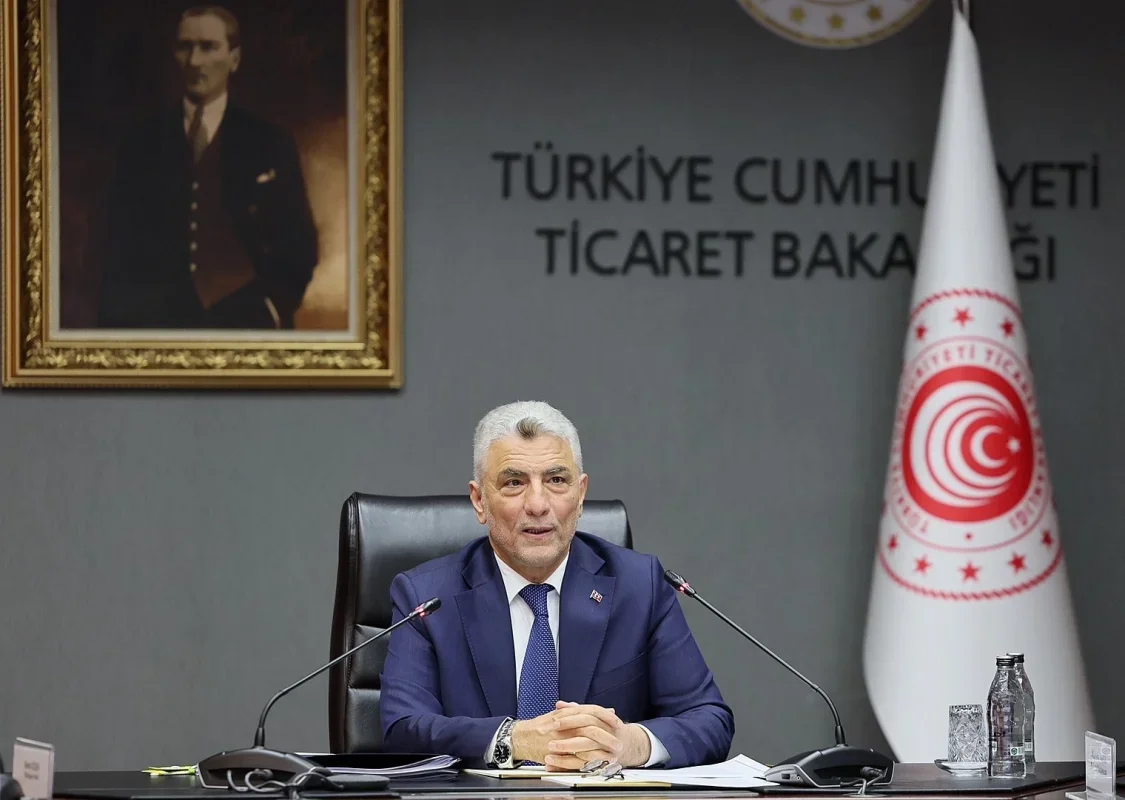 Türk otomotiv sanayisi için AB nezdinde girişimler sürecek