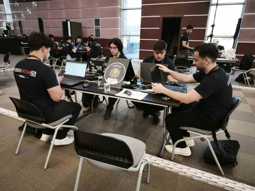 Siber Vatan 2027 başvuruları başladı, son gün 30 Ekim