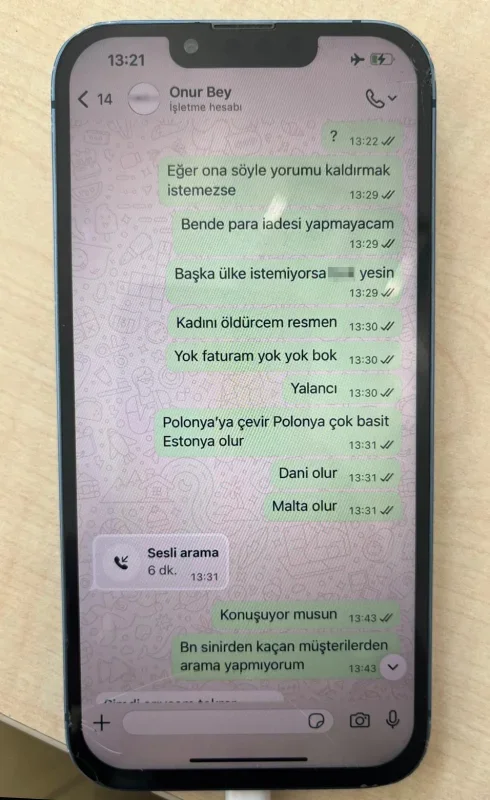 Vize danışmanlığı soruşturmasında 60 şüpheliye operasyon