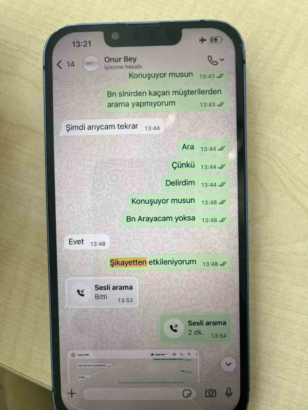 Vize danışmanlığı soruşturmasında 60 şüpheliye operasyon
