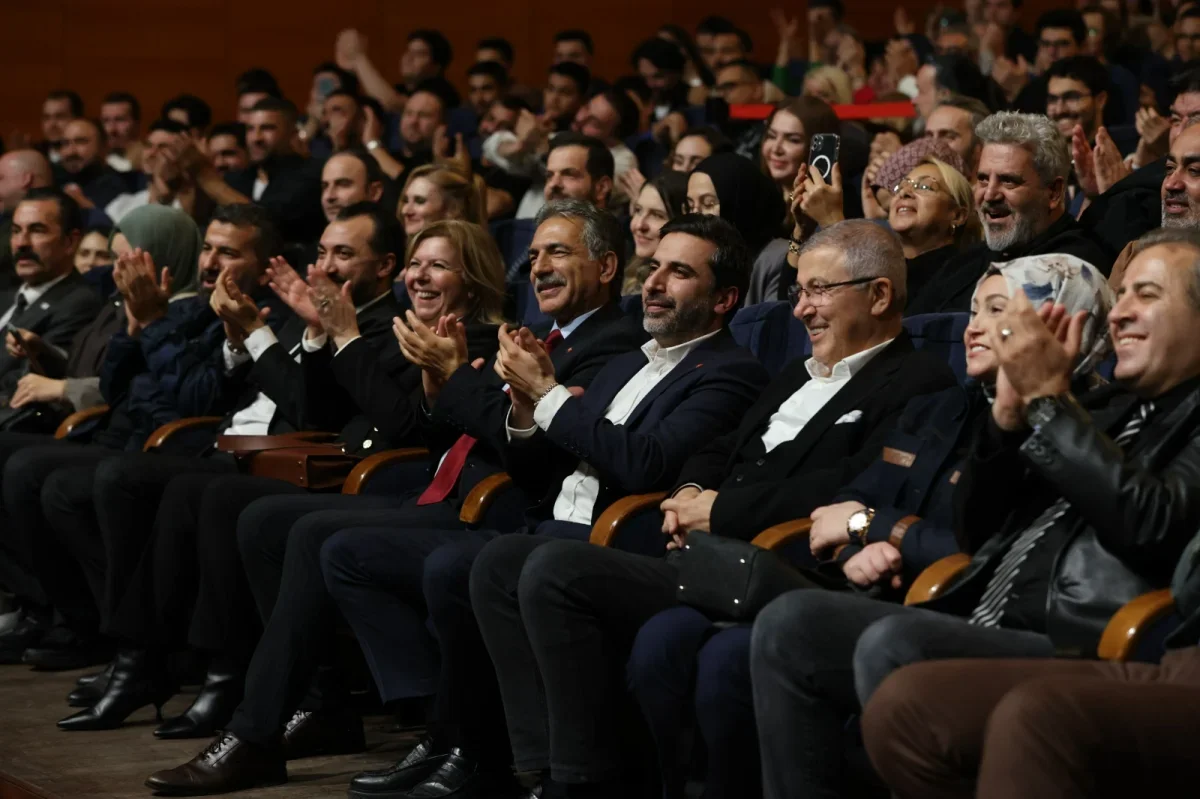 Bursa'daki Mehterler Buluşması klarnet konseriyle bitti