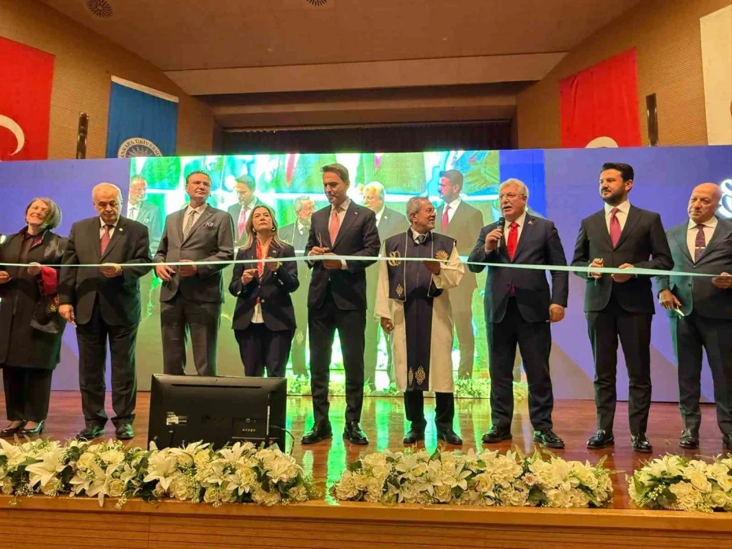 Alparslan Bayraktar'dan dünyadaki enerji krizi uyarısı