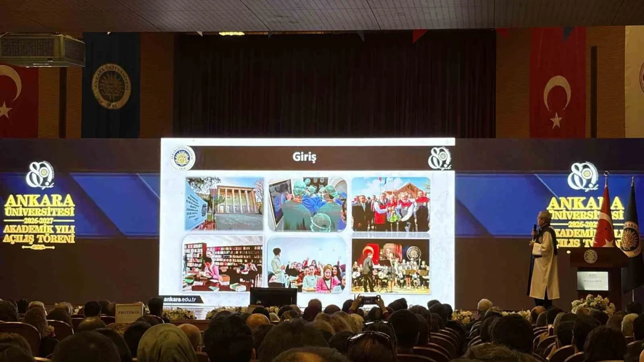 Alparslan Bayraktar'dan dünyadaki enerji krizi uyarısı