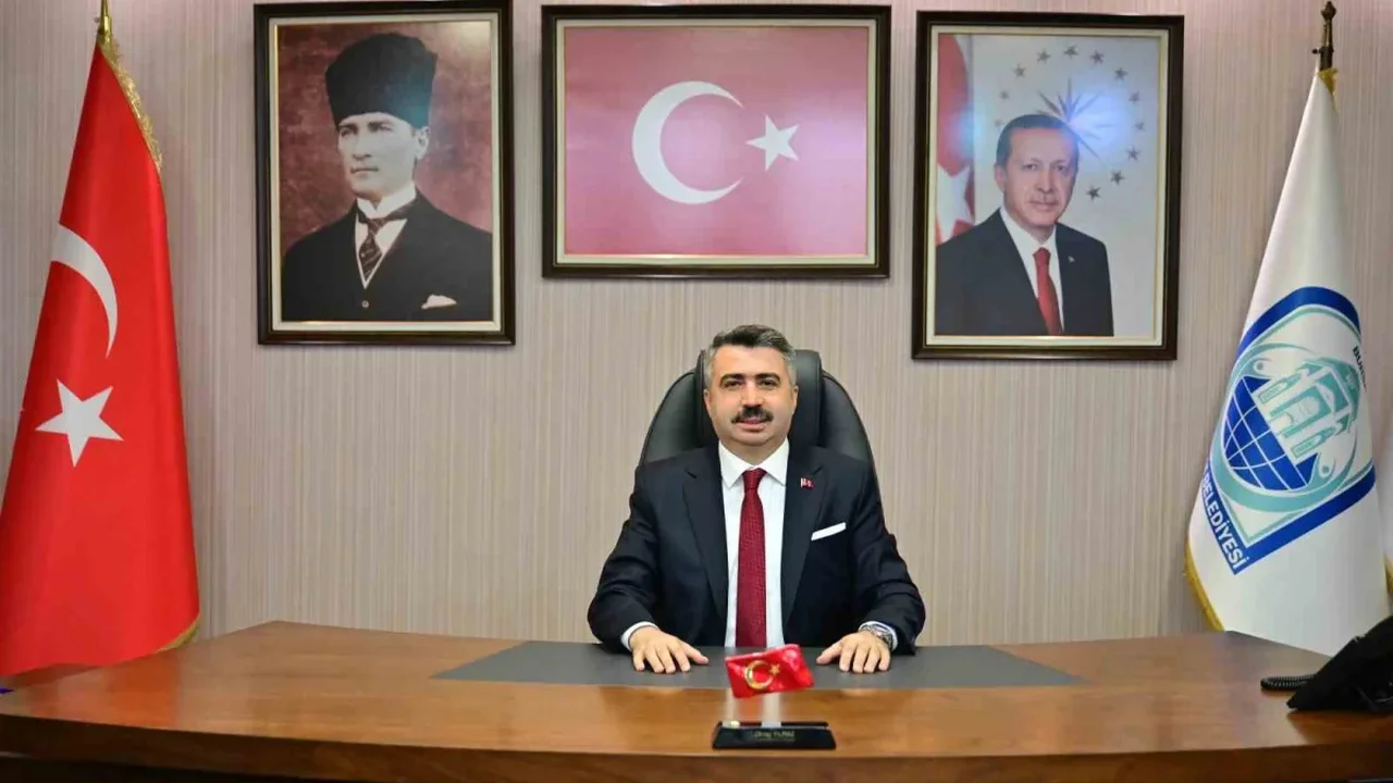 Bursa'nın Hafızası programı Yıldırım'da düzenlenecek