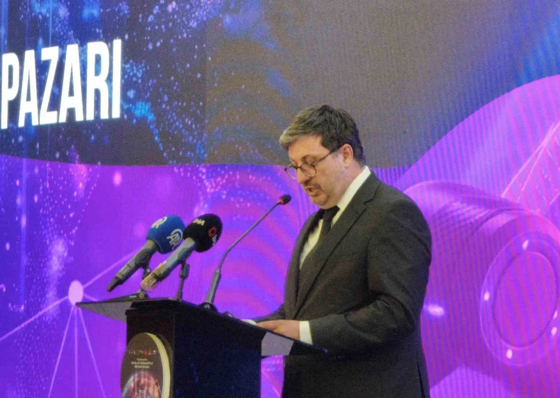 TechAnkara Proje Pazarı'nda 100 girişim tanıtıldı