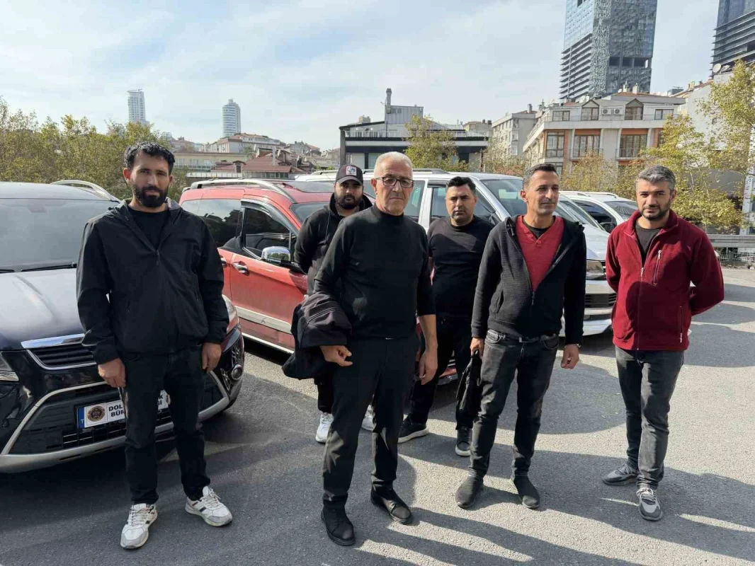 Sahte ekspertiz vurgununda 16 gözaltı, en az 30 mağdur
