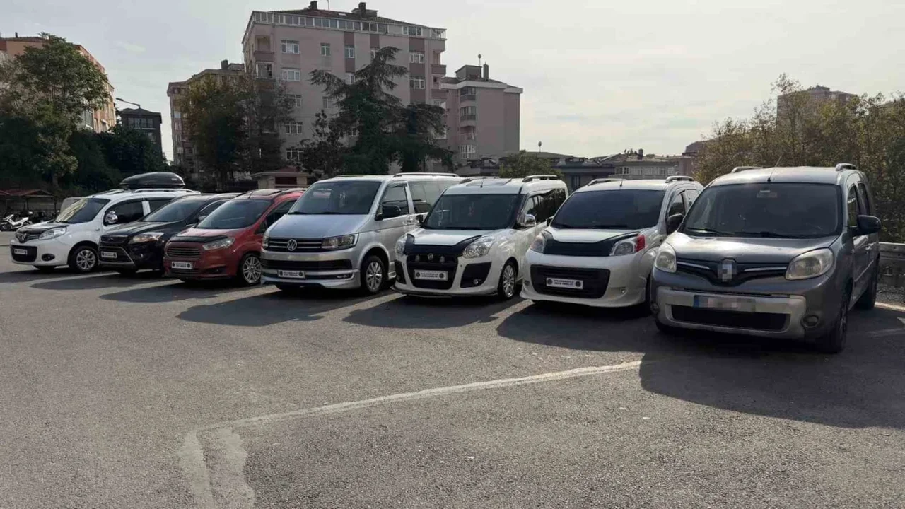Sahte ekspertiz vurgununda 16 gözaltı, en az 30 mağdur
