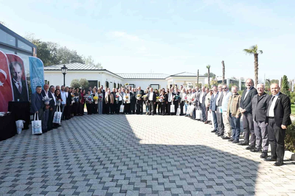 Nilüfer'de 2 milyon metrekarelik orman tehlikesi