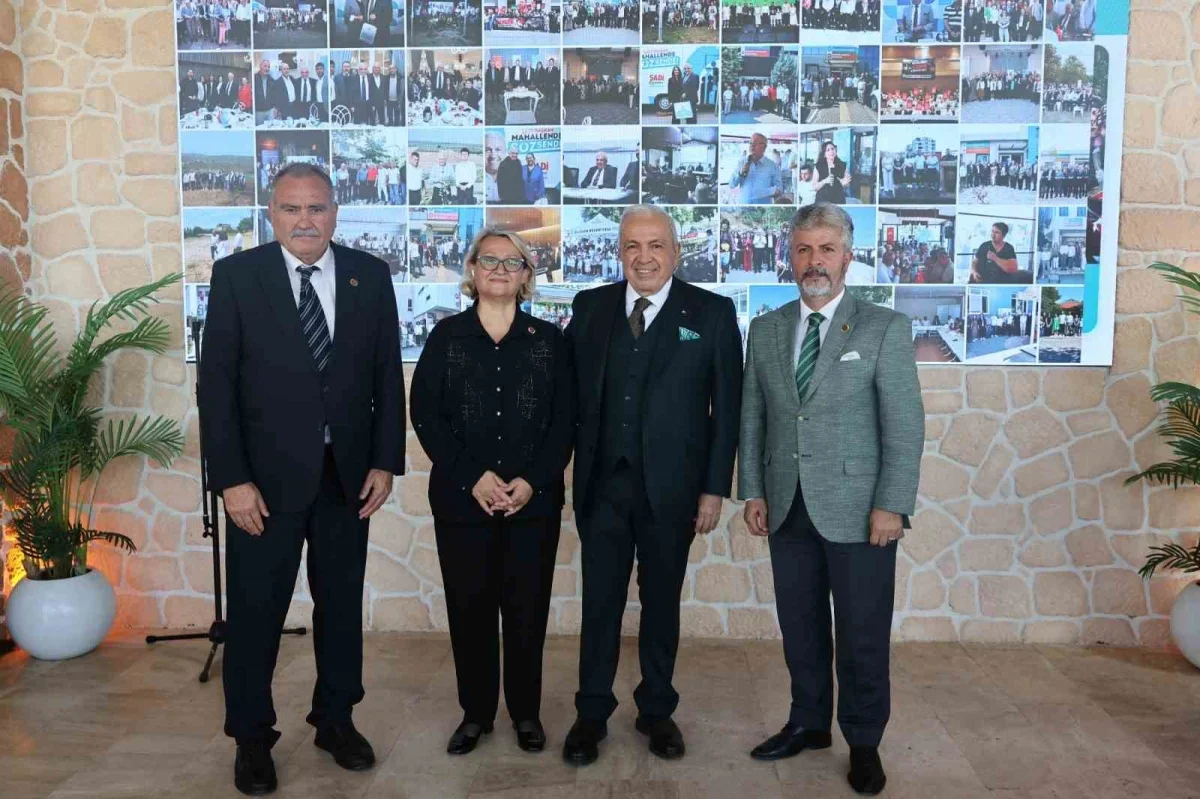 Nilüfer'de 2 milyon metrekarelik orman tehlikesi