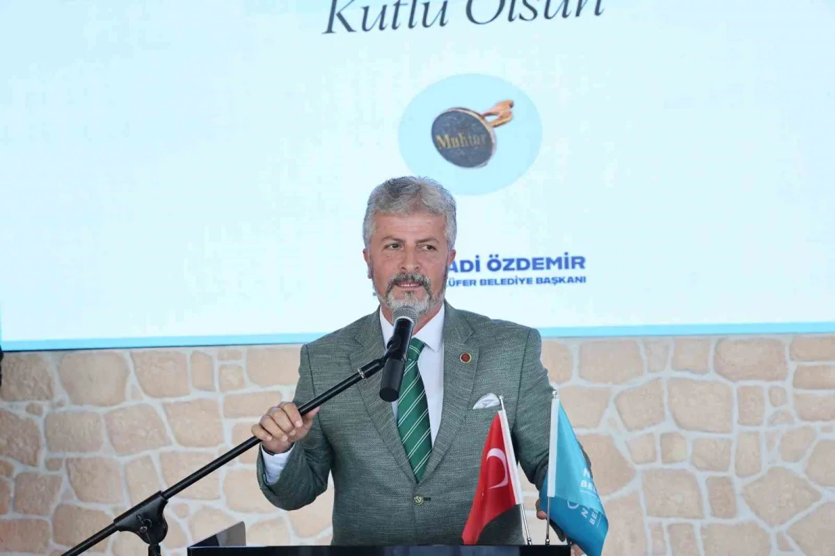 Nilüfer'de 2 milyon metrekarelik orman tehlikesi
