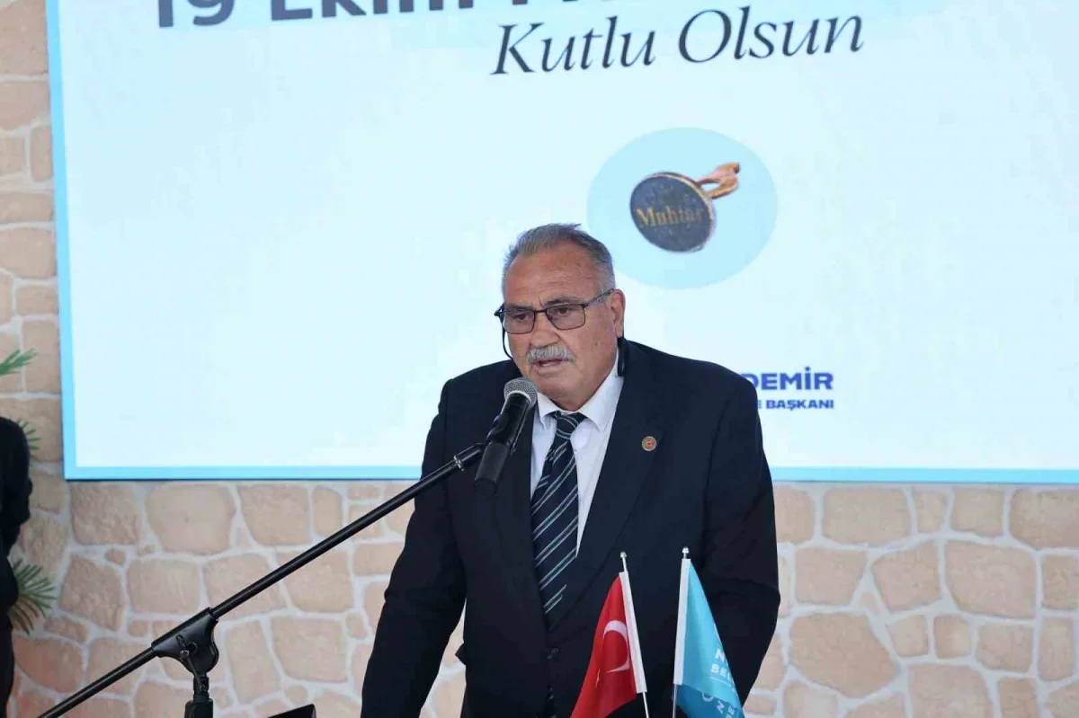 Nilüfer'de 2 milyon metrekarelik orman tehlikesi