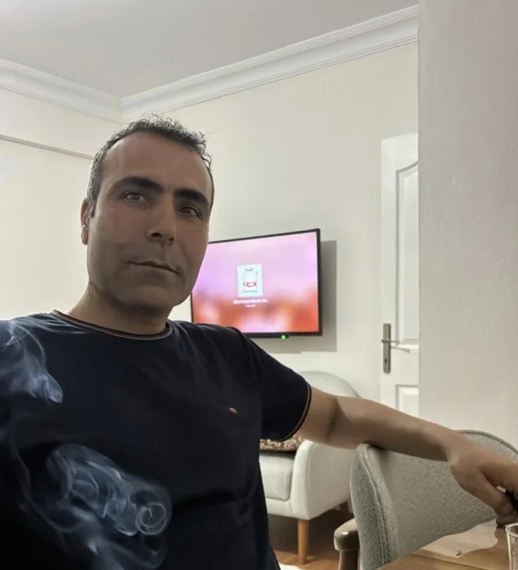 Selman Alkan için Alibey Barajı'nda arama sürüyor