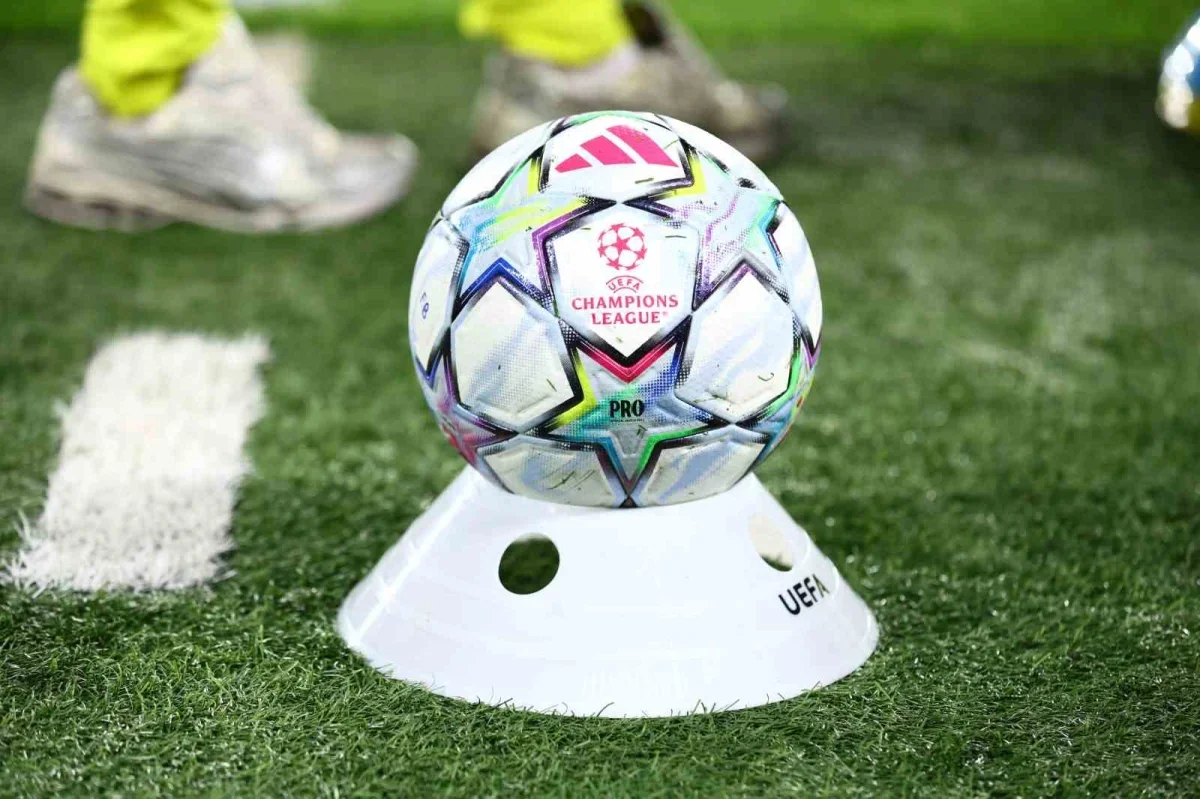 Şampiyonlar Ligi'nde 3. hafta maçlarında 9 sonuç
