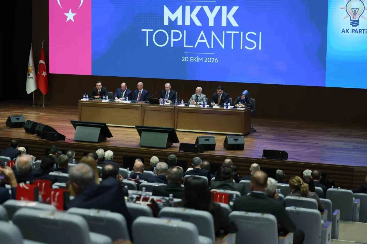 Erdoğan fon soruşturmasında sorumlular için konuştu