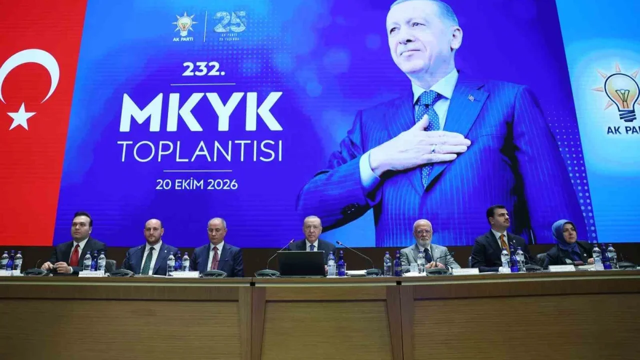 Erdoğan fon soruşturmasında sorumlular için konuştu