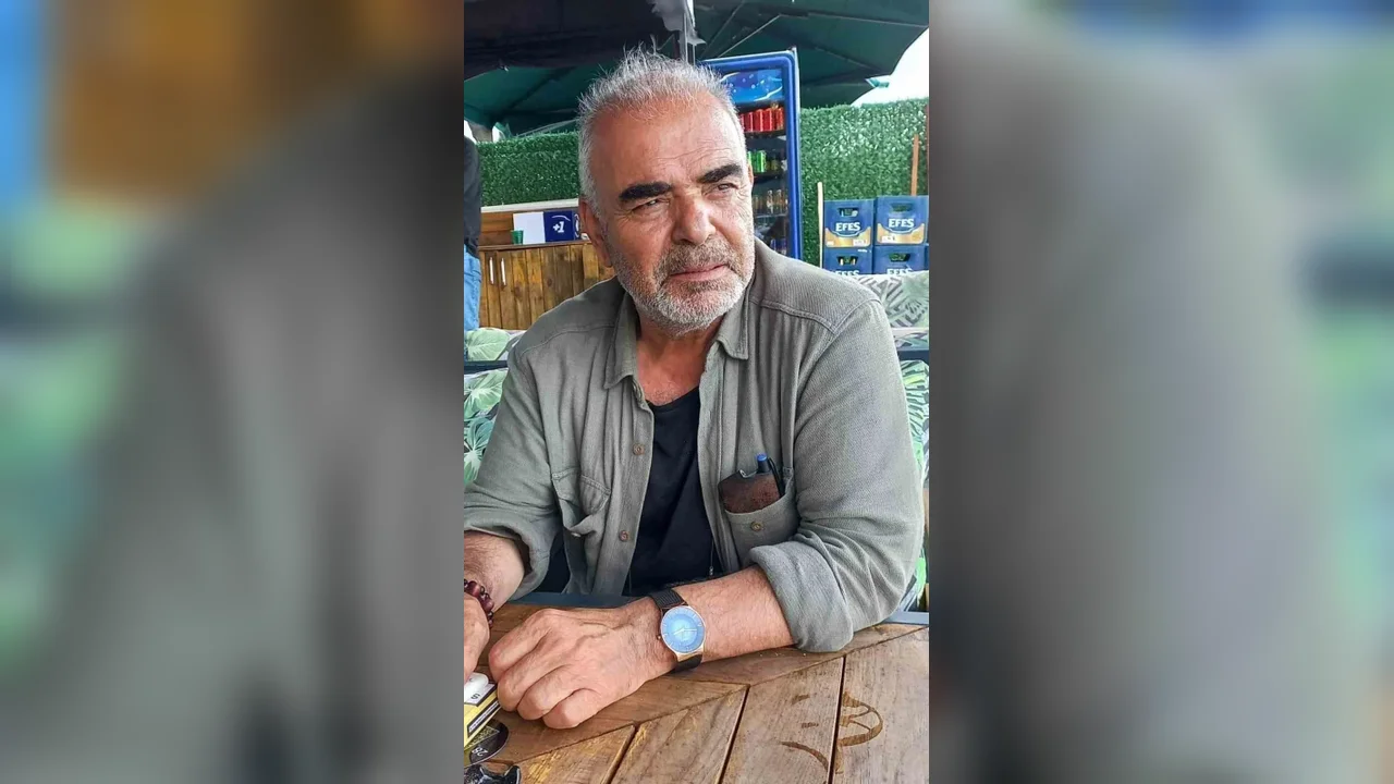 Balıkesirli şair Mustafa Keser 69 yaşında vefat etti
