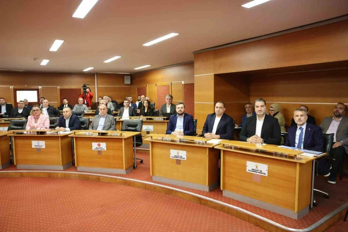 Bayrampaşa Belediyesi'nin 2027 bütçesi 7,6 milyar TL