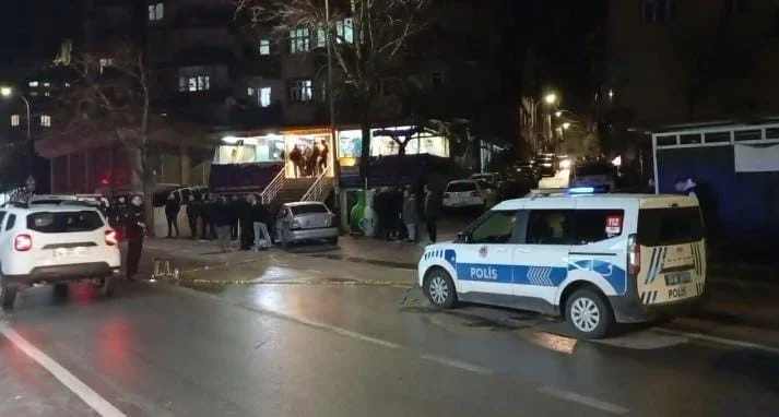 Bursa'daki cinayet davasında sanıklar birbirini suçladı