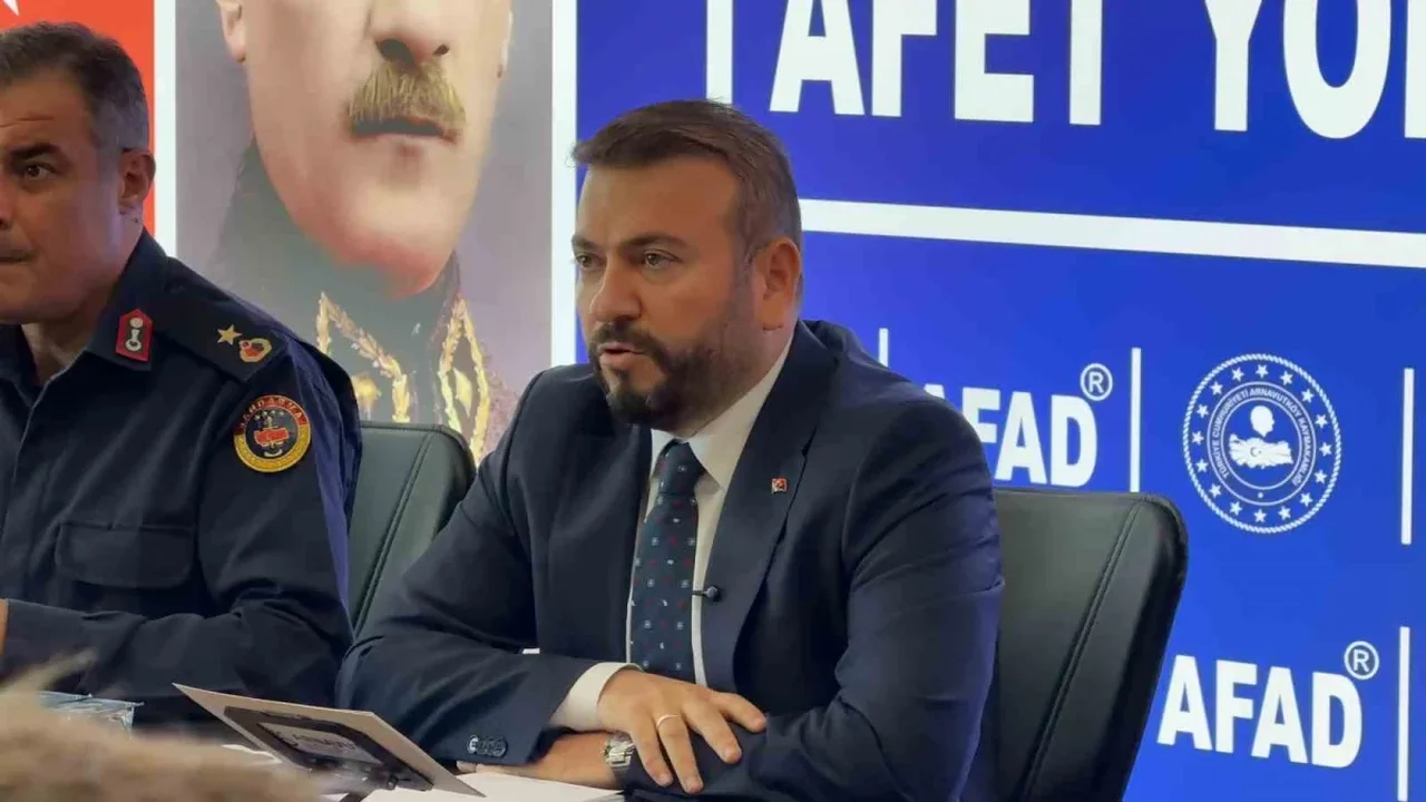 İstanbul'da 7,5'lik deprem tatbikatı 7 ilde yapıldı