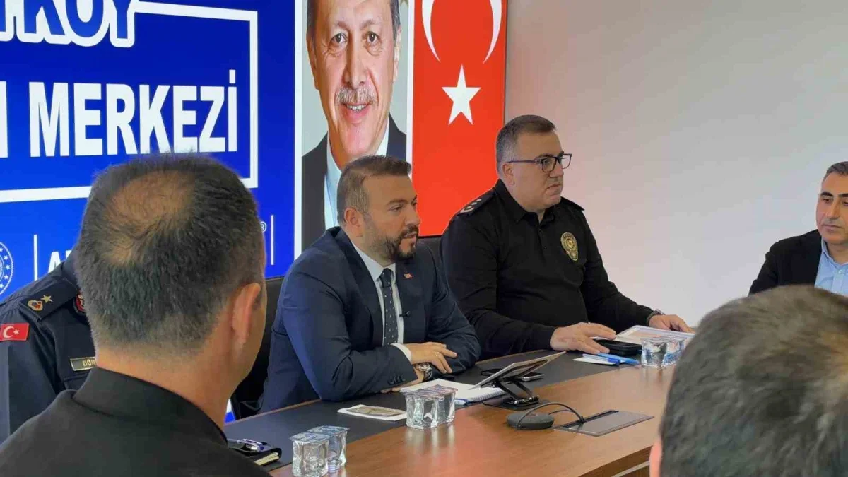İstanbul'da 7,5'lik deprem tatbikatı 7 ilde yapıldı