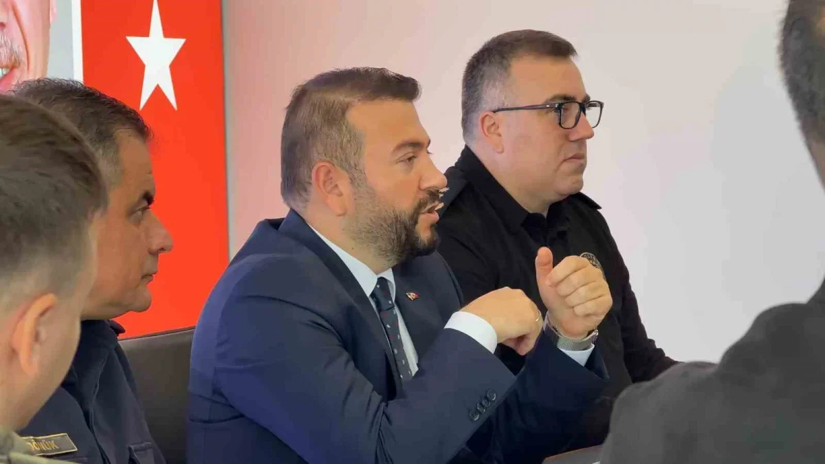 İstanbul'da 7,5'lik deprem tatbikatı 7 ilde yapıldı