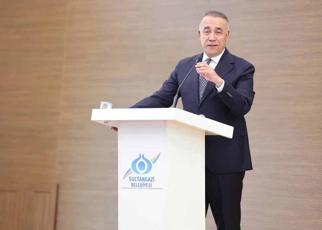Sultangazi'nin 2027 bütçesi 12,9 milyar lirayla kabul edildi