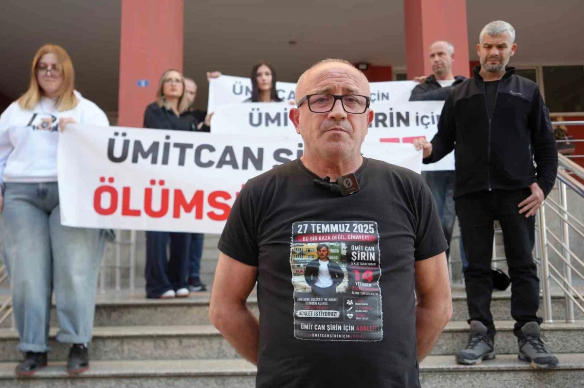 İzmit cinayetinde 5 sanığa toplam 49 yıl 7 ay ceza