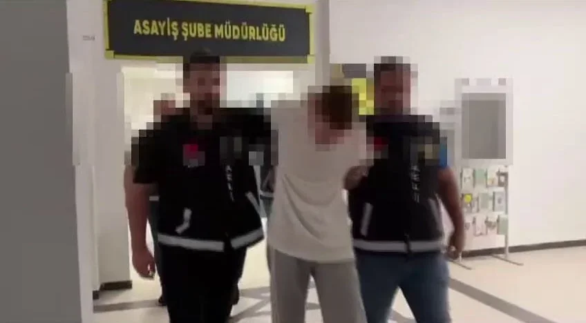 İzmit cinayetinde 5 sanığa toplam 49 yıl 7 ay ceza