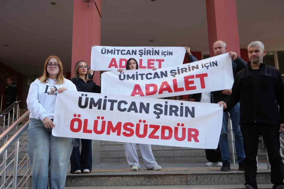 İzmit cinayetinde 5 sanığa toplam 49 yıl 7 ay ceza