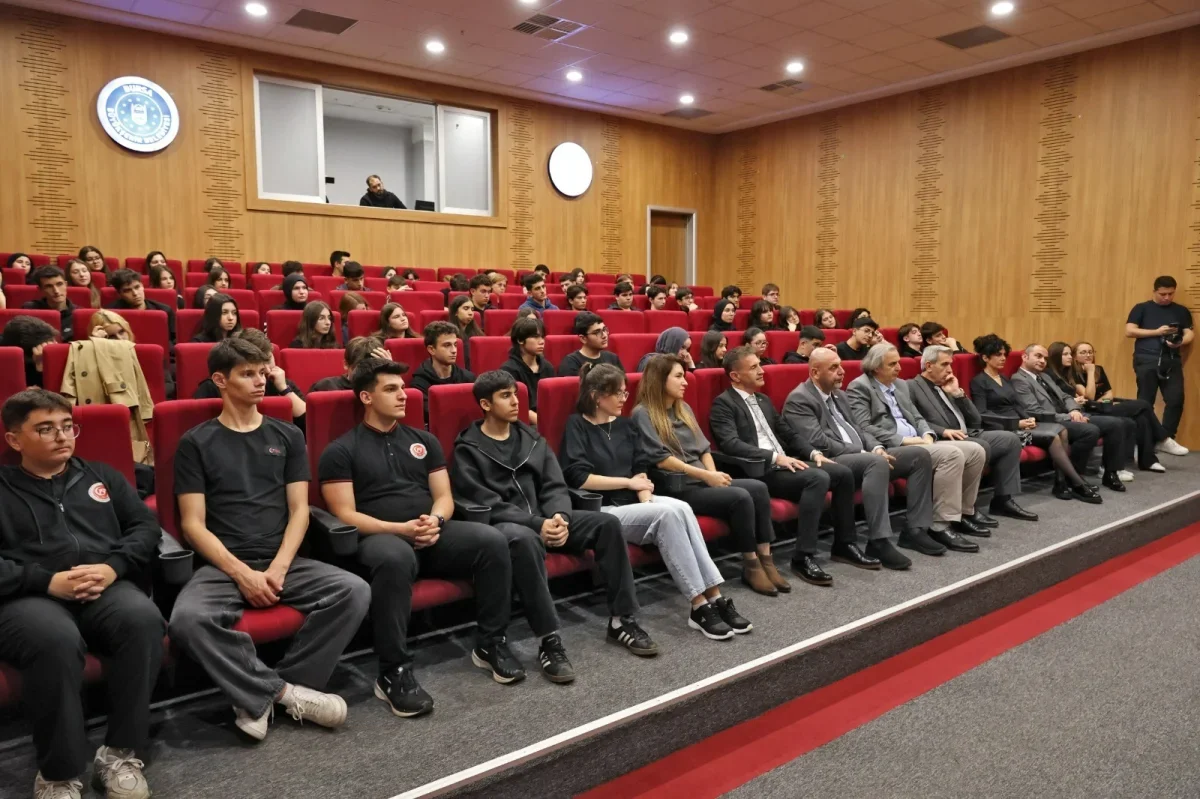 Bursa Orhangazi'de Karagöz sergisi 31 Aralık'a kadar açık