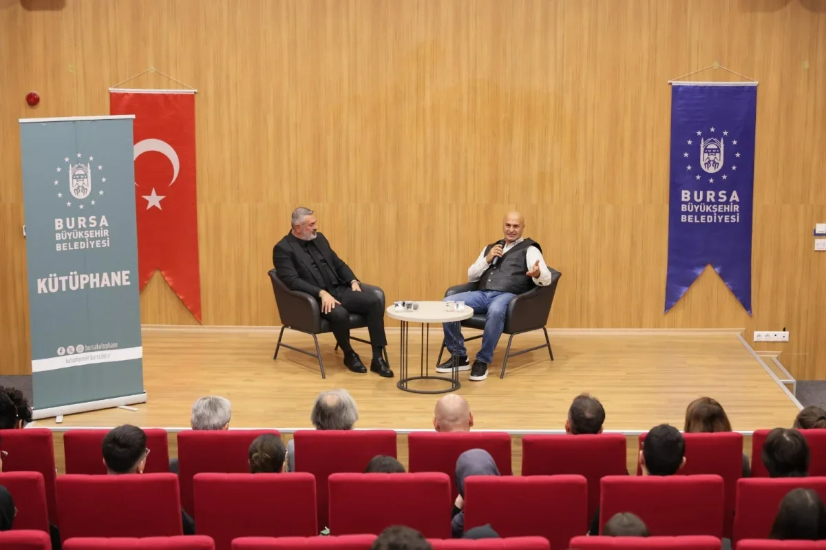 Bursa Orhangazi'de Karagöz sergisi 31 Aralık'a kadar açık