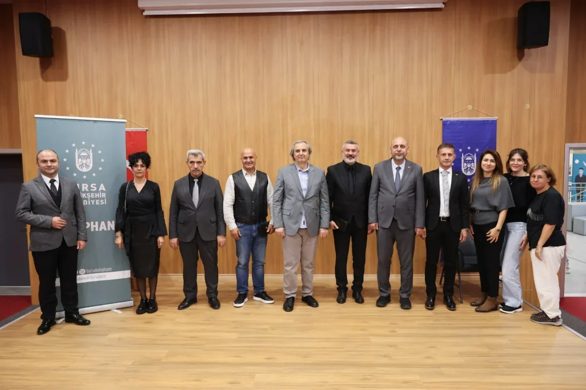 Bursa Orhangazi'de Karagöz sergisi 31 Aralık'a kadar açık