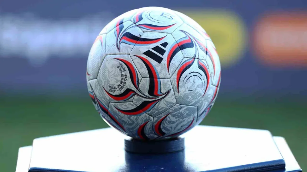 Süper Lig 9. hafta maç programı ve derbi takvimi