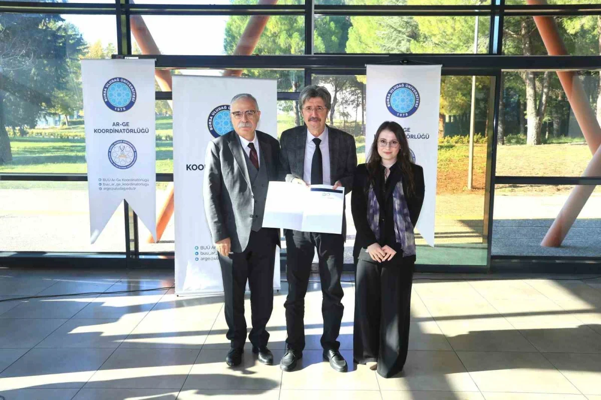 BUÜ'de akademik başarı buluşması ve A2 hedefi
