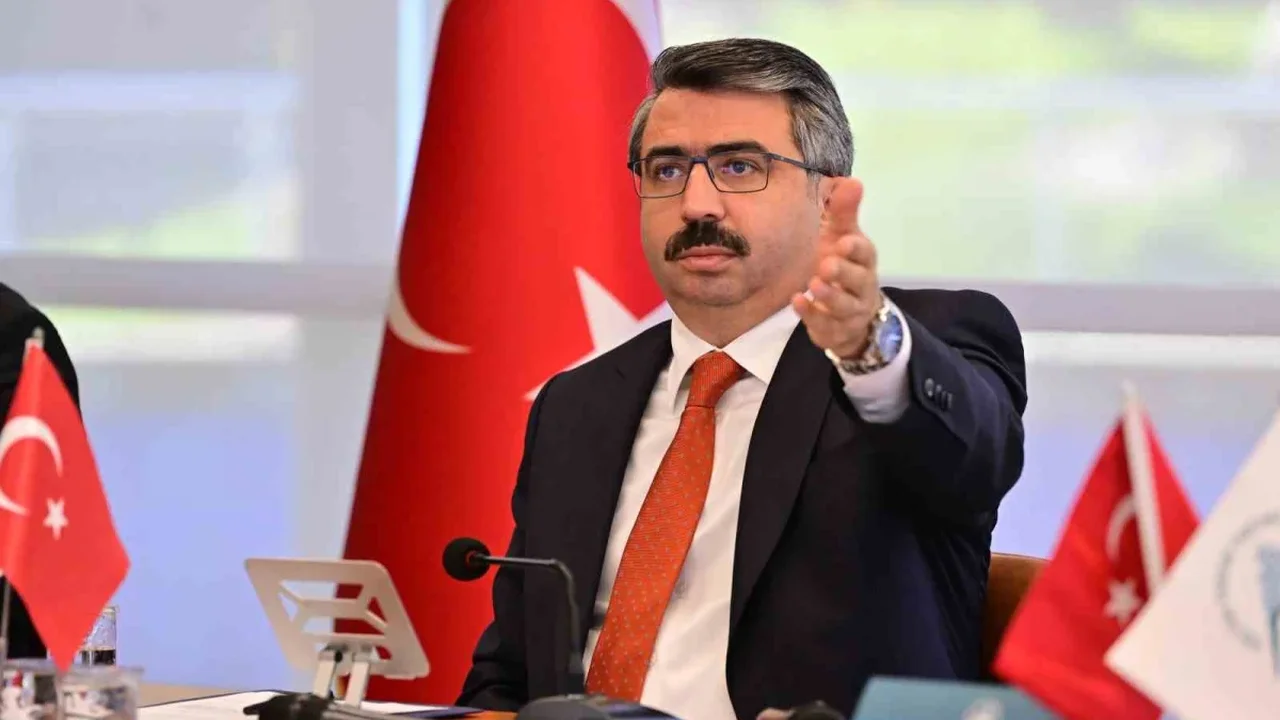Bursa Turizm Master Planı için 6 aylık süreç başladı
