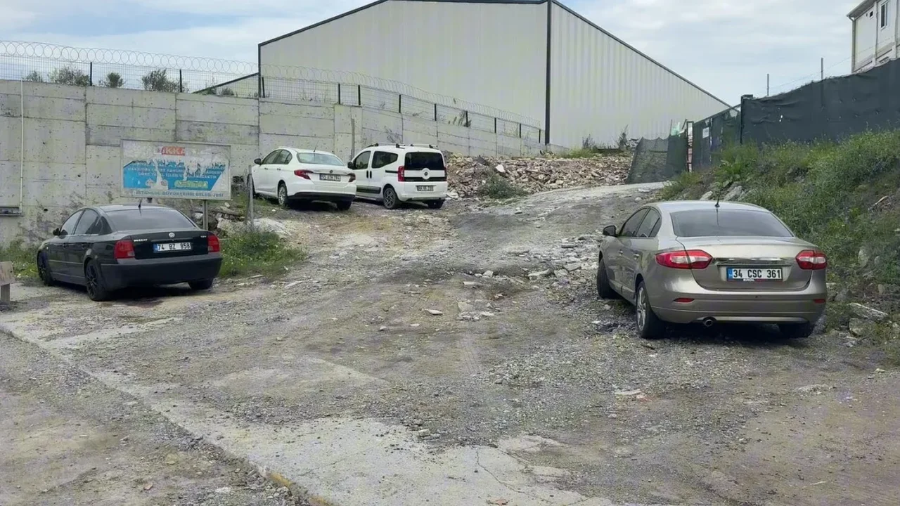Büyükçekmece cinayetinin faili Bağcılar'da ölü bulundu
