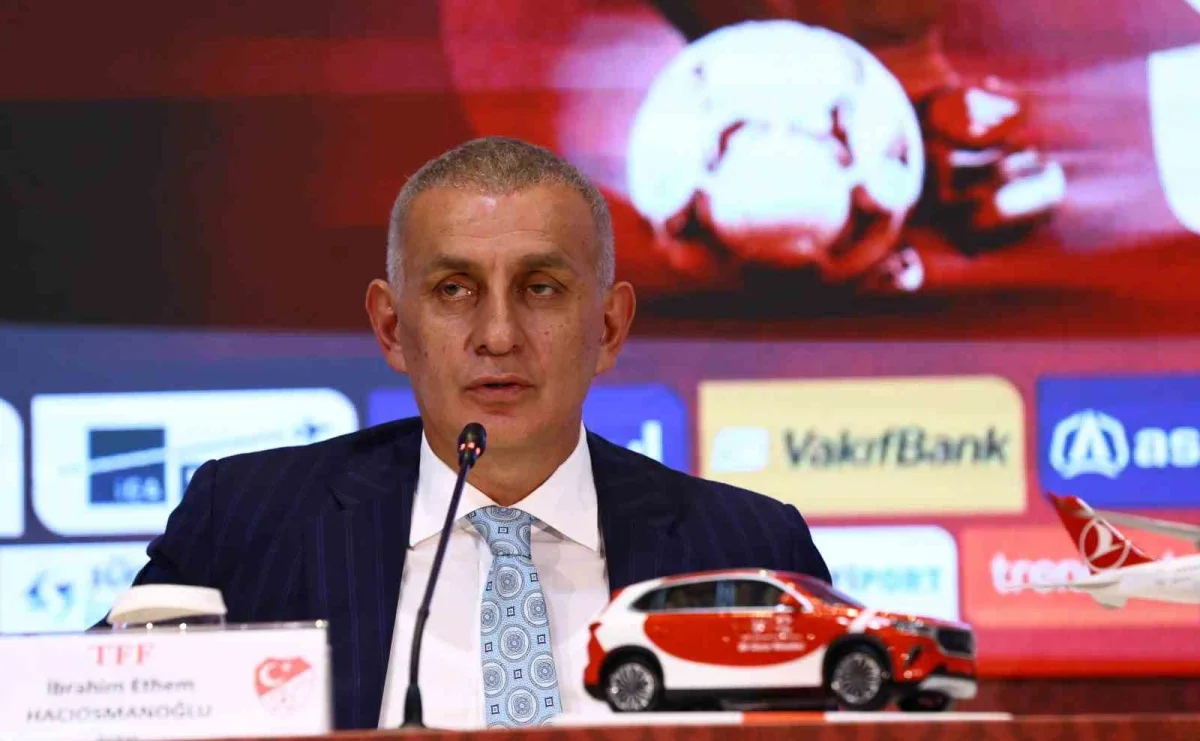 Sergen Yalçın, A Milli Takım'la 4 yıllık imza attı