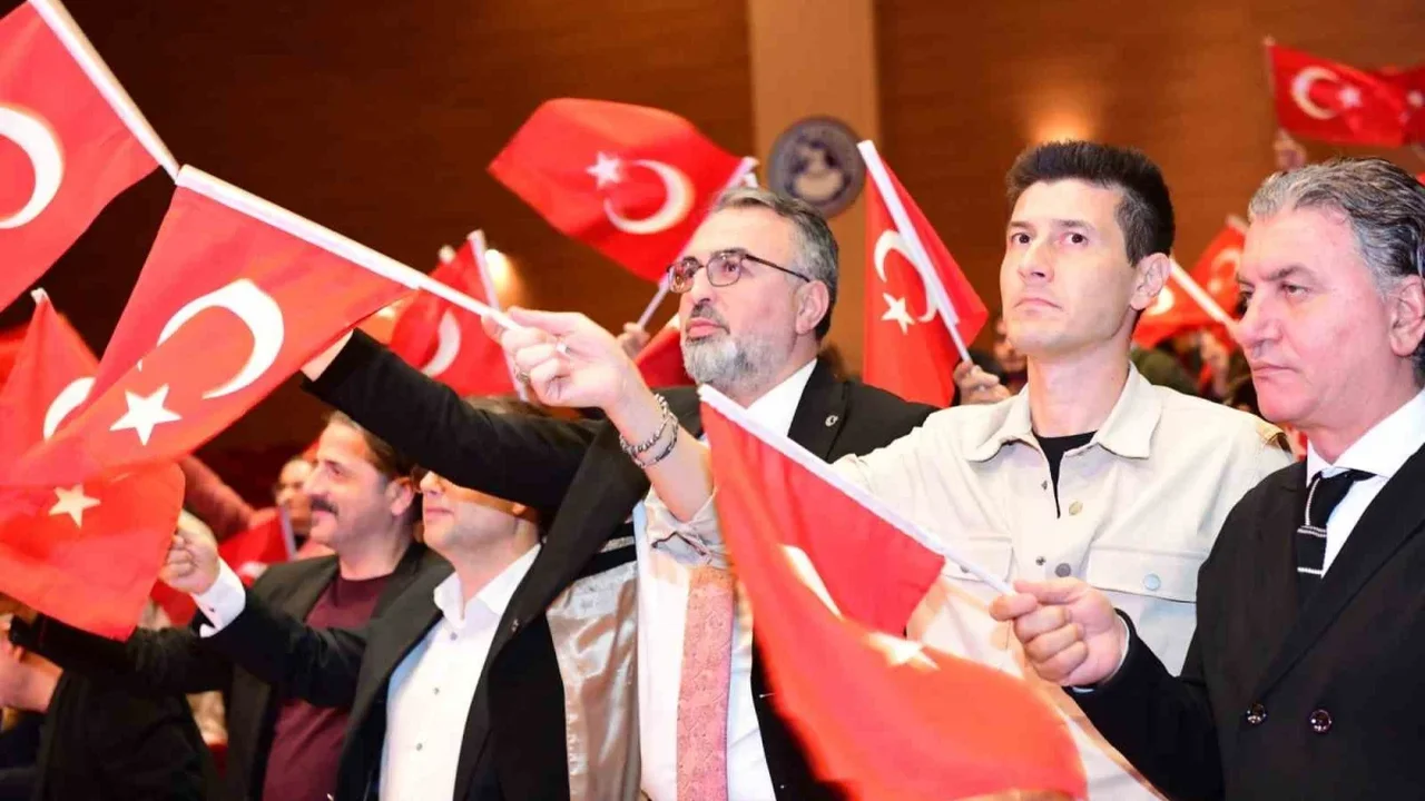 Kestel'de 29 Ekim kutlamaları dört noktada yapılacak